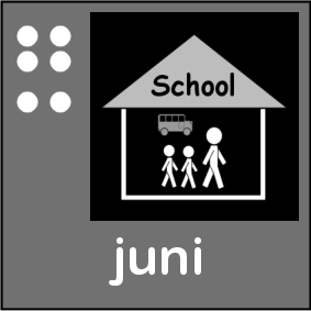 juni